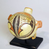 Small Hopi Canteen by Nampeyo, c. 1920 Image 2