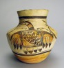 Hopi Jar with Spirit Bird Design by Nampeyo, c. 1896-1900 Image 3