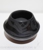 San Ildefonso Blackware Jar by Desideria Image 2