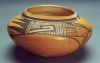Hopi Polychrome Jar by Nampeyo, c.1920 Image 1