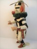 Hopi Corn Boy Kachina, c.1950 Image 3