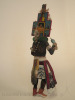 Hopi Hemis Kachina Doll, c.1950-60 Image 3