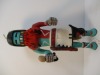 Hopi Long Hair Kachina, c.1950 Image 2