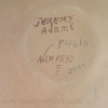 Large Hopi Bowl by Jeremy Adams Nampeyo Image 4