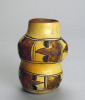 Hopi Double Lobe Jar by Nampeyo, c. 1900 Image 1