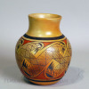Hopi Vase w/ Migration Design by Leah Nampeyo Image 1