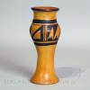 Hopi Candlestick, c. 1920 Image 2