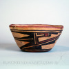 Hopi Polacca Bowl, c. 1880’s Image 1