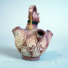 Mojave 4-Spouted Figurative Vessel, c. 1890 Image 3