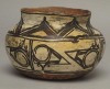 Classic Hopi Polacca Jar, c.1880 Image 2