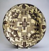 Rare Acoma Platter, c.1900-1910 Image 1