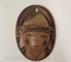 Hopi Effigy Wall Pocket by Nampeyo, c.1915 Image 1