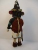 Rare Hopi Warrior God Kachina, c.1940 Image 4