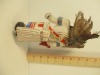 Hopi Tuwalakum Guard Kachina, c.1940 Image 4