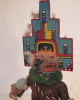 Hopi Hemis Kachina Doll, c.1950-60 Image 1