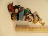 Hopi Koshare Clown Doll by Cal Yestewa, 1984 Image 3