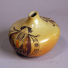 Hopi Canteen With Beetle Design by Jean Sahmie Image 2