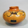 Large Hopi Jar by Nyla Sahmie, c.2024 Image 1