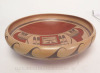 Large Hopi Bowl by Jeremy Adams Nampeyo Image 2