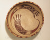 Hopi Polacca Bowl by Nampeyo, c. 1890 Image 1