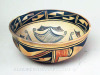 Hopi Yellowware Helmet Stew Bowl by Nampeyo c. 1915  Image 2