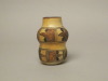 Hopi Double Lobe Jar by Nampeyo, c. 1900 Image 2