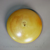 Rare Hopi Bowl w/ Heart-Shaped Mouth by Dextra Quotskuyva Image 4