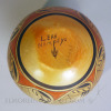 Hopi Vase w/ Migration Design by Leah Nampeyo Image 4