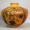 Large Storage Jar by Nyla Sahmie Image 3