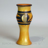 Hopi Candlestick, c. 1920 Image 1