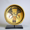 Hopi Polychrome Open Bowl by Nampeyo, c. 1905 Image 1