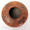 Redware Seed Jar by Nampeyo, 1905 Image 3
