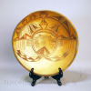 Large Hopi PC Bowl w/ Pahlik Mana by Nampeyo c.1900 Image 1