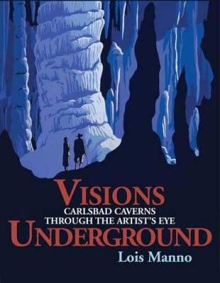 Excerpt from Visions Underground by Lois Manno