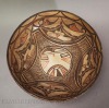 Hopi Polacca Kachina Bowl  Image 1
