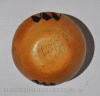 Small Yellowware Jar by Nampeyo, c.1900 Image 4