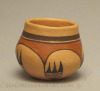 Small Hopi Jar by Garnet Pavatea Image 2