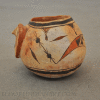Polacca Effigy Jar by Nampeyo, c.1885 Image 3