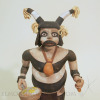 Hopi Koshare Kachina Doll Image 4