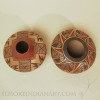 Hopi Seed Jars by Reva Polacca Nampeyo Image 2