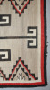 Navajo Crystal Trading Post Rug, c.1920s Image 4