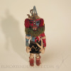 Hopi Marao Kachina Doll, c.1950 Image 1