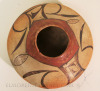 Hopi Yellowware Seed Jar by Nampeyo, c.1900 Image 2