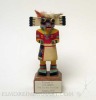 Hopi Holi Kachina Doll Trophy, c.1970 Image 1