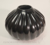 Blackware Melon Jar by Helen Shupla Image 2
