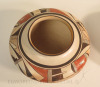 Hopi Pottery: Hopi Seed Jar by Paqua Naha