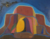 Taos Mission IV Image 1