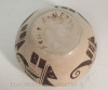 Hopi Miniature Bowl by Nellie Nampeyo Image 4