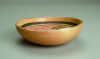 Hopi Polychrome Open Bowl by Nampeyo, c.1905 Image 2