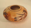 Contemporary Hopi Seed Jar by Vernida Polacca Nampeyo Image 2